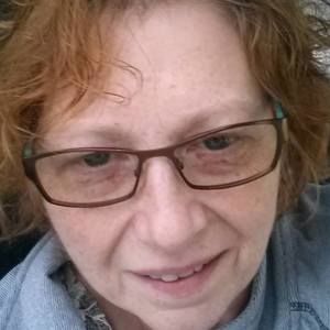 Meet your Posher, Marlene